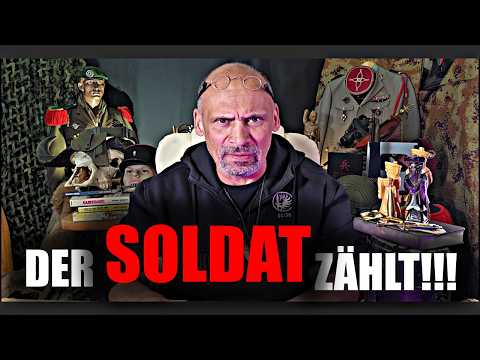 Ihr glaubt, KI gewinnt Kriege? Ihr habt nichts verstanden!!!