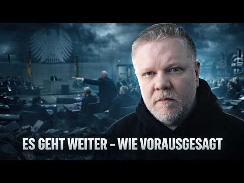 In Ungarn ein Skandal – in Deutschland zum Schutz „unserer Demokratie“?!