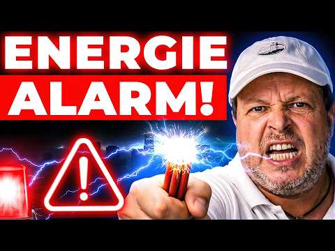 Insider packt aus: „Das Netz hat keine Reserven mehr – es ist nur eine Frage der Zeit!“