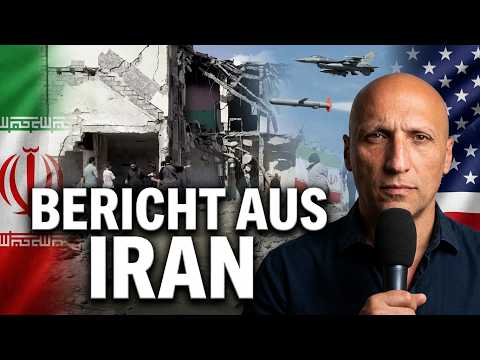 IRAN: Das Massaker von Minab – Eine Vor-Ort-Untersuchung