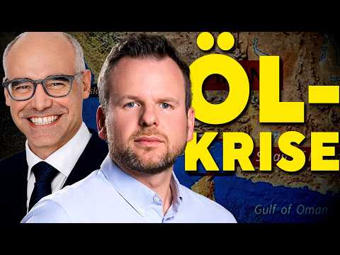 Iran-Friedensvertrag: Das passiert JETZT am Markt (Alexander Stahel) Iran-Friedensvertrag: Das passiert JETZT am Markt (Alexander Stahel)