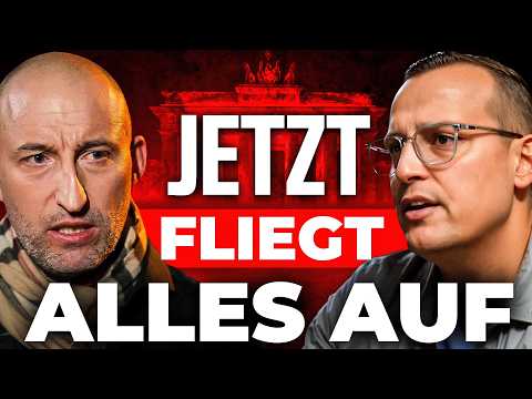 Iran-Krieg: Deutschland zahlt den Preis! (Paul Brandenburg)