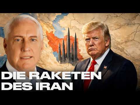 Iranische Raketen: der größte Fehlkalkül der US-Strategie? – Macgregor und Napolitano