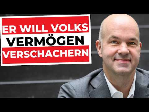 IRRE: GOLD RESERVE VERKAUFEN…