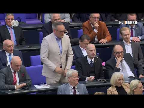 IRRE SZENEN IM BUNDESTAG! 😳 PORNO-SKANDAL AN SCHULE ESKALIERT – HEFTIGE WORTGEFECHTE! 🔥