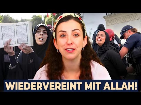 Islamisten wählen die polnische Grenze als ihre LETZTE Ruhestätte!