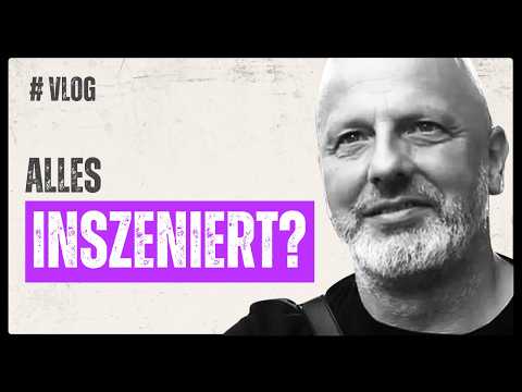 Ist der Krieg inszeniert? Wehrpflicht und das Ende des Pazifismus