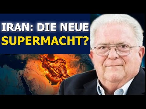 Ist Iran jetzt eine Weltmacht? Chas Freeman über den Waffenstillstand