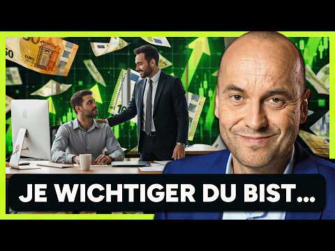 Ist Unverzichtbarkeit ein Abfindungsbooster?