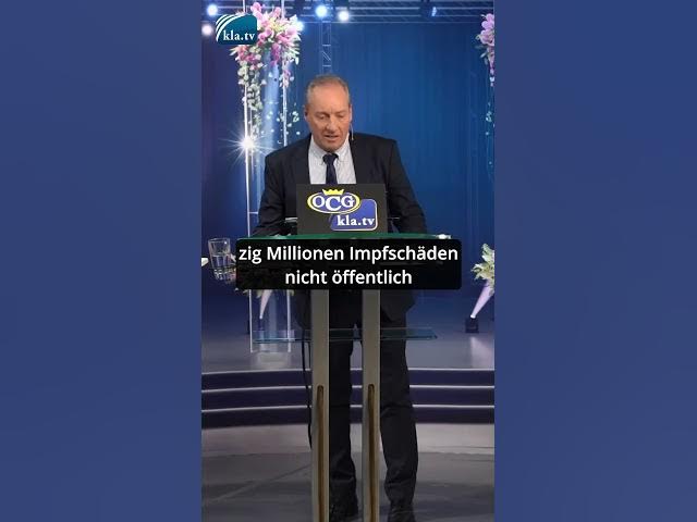 Ivo Sasek – Richtige Fragen statt spaltende Antworten