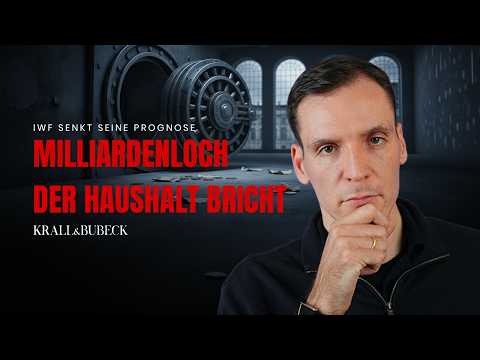 IWF-SCHOCK: Zahlen die Merz nicht zeigt! | Krall & Bubeck