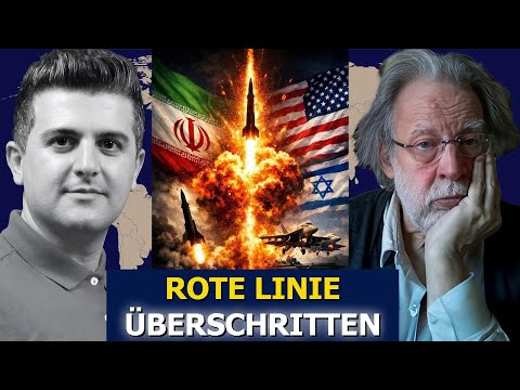 John Helmer: Iran tut das Undenkbare – USA & Israel schlagen zurück