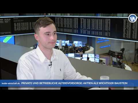 Julian Pappe (Signal Iduna): „Schwankungen gehören dazu“