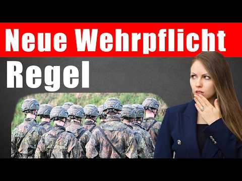 Junge Männer dürfen Deutschland nicht mehr verlassen (ohne Genehmigung)