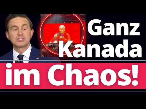 Kanada bebt: 500.000 Dollar fürs Auswandern zahlen!