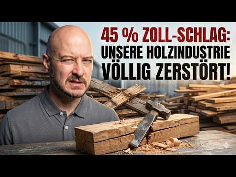 Kanada versinkt im chaos durch den industriekollaps und Carney bekommt einen hysterieanfall.