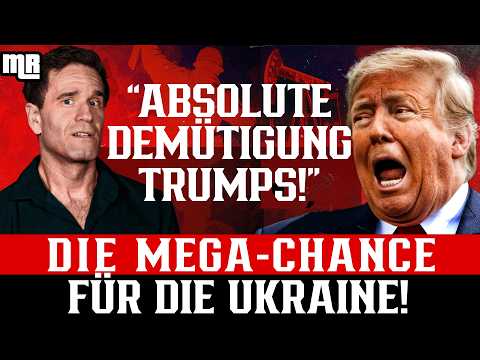 KATASTROPHE FÜR TRUMP! Und es wird NOCH SCHLIMMER! @MarkReicher