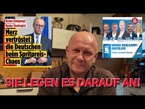 KEINE SCHNELLEN ENTSCHEIDUNGEN? SIE LASSEN UNS WEITER AUSBLUTEN! KEINE SCHNELLEN ENTSCHEIDUNGEN? SIE LASSEN UNS WEITER AUSBLUTEN!