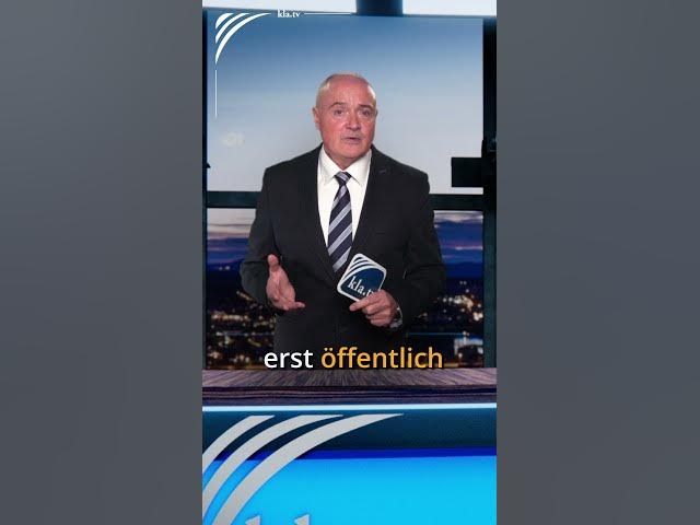KI-Kinderpornographie plötzlich legitim?! 👀
