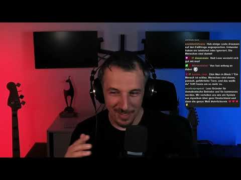 KI, Losdemokratie, Kommunismus und Befreiung