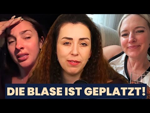 Kinderlose „Boss-Bitches“ geraten jetzt richtig in Panik!