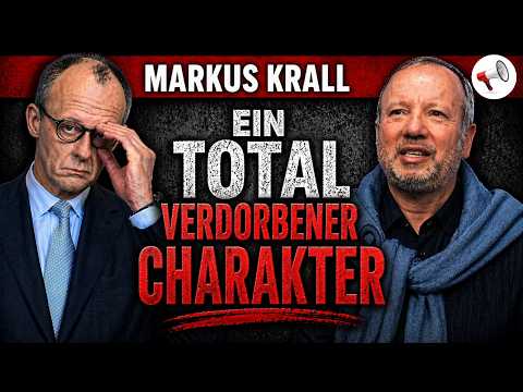 Klartext mit Markus Krall | Deutschland am Ende: Die Katastrophe ist perfekt!