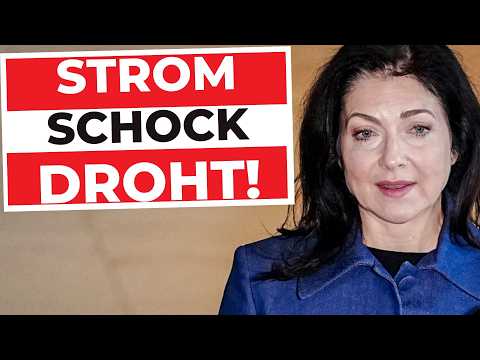 KOALITIONSVERTRAG GEBROCHEN?!