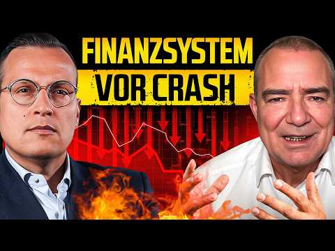 Krieg am Golf: Inflation ist sicher – Hyperinflation möglich! (Michael Mross)