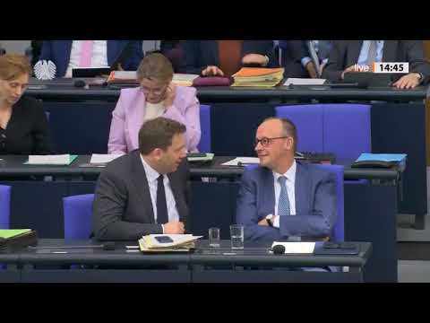 KRIEGS-ALARM IM BUNDESTAG! 💥Tino Chrupalla FORDERT: „BEENDEN SIE DIESEN KRIEG!“