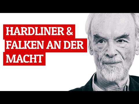 Kriegspolitik als Strategie? Die Rolle der Neokonservativen | Rainer Mausfeld