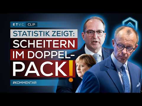 KRIMINALSTATISTIK: Muslimische MÄNNER & FRAUEN weiterhin ÜBERREPRÄSENTIERT! | #KOMMENTAR