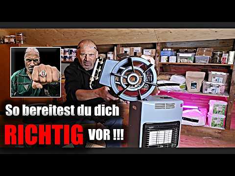 KRISENMANAGEMENT: So bereitest du dich richtig vor !!!