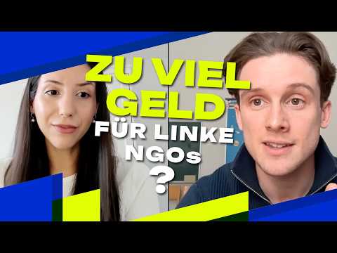 Kulturkampf mit Steuergeld? | RealTalk – die Sendung nach der Sendung