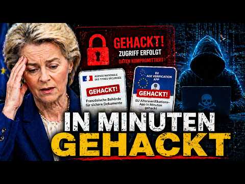 Lachnummer EU | Und das sollen wir alle machen?