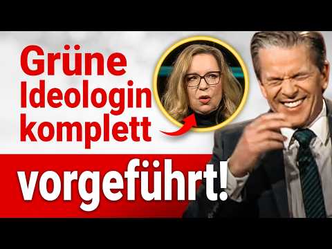 Lanz: „Da ist mir ehrlich gesagt schlecht geworden!“