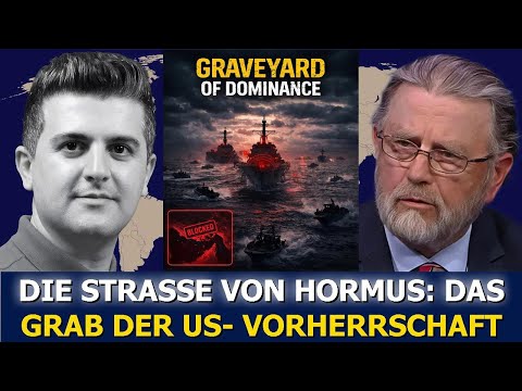 Larry Johnson: Die Straße von Hormus – das Grab der US-Vorherrschaft