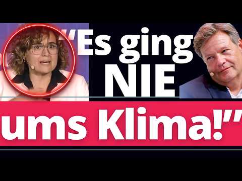 LEAK: EU-Elite geben Zerstörung Deutschlands offen zu!