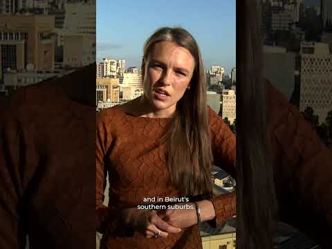 Lebanon Latest: Israel kills hundreds in one day Lebanon Latest: Israel kills hundreds in one day