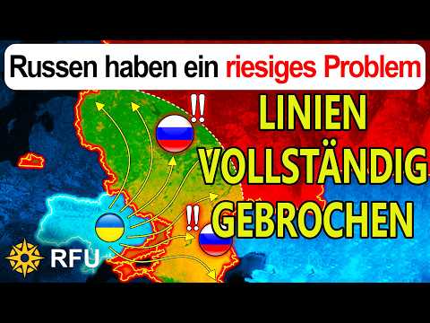 Letzte Chance: Das russische Parlament drängt Putin zum Kriegsende vor dem Kollaps | RFU News