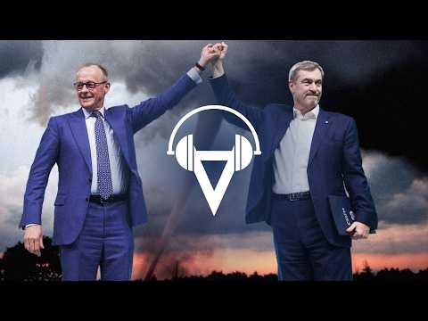 Liebe CDU/CSU, diesmal kommt ihr nicht ungeschoren davon!