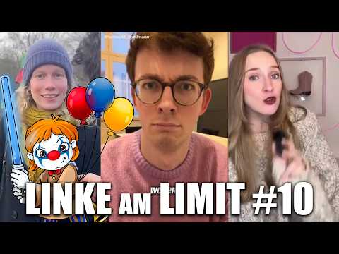 Linke am Limit #10