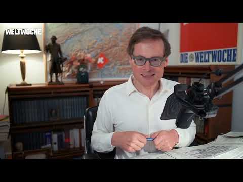 Lob des Bodensees, wunderschöner Kanton Thurgau – Weltwoche Daily CH