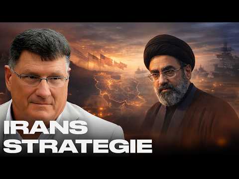 Logik der Langzeitstrategie: Welche Ziele verfolgt Iran? – Scott Ritter