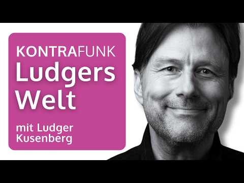 Ludgers Welt – Schwarzweiß: Das Letzte kommt zum Schluss! Ludgers Welt – Schwarzweiß: Das Letzte kommt zum Schluss!