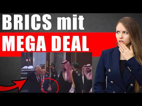 Macht-Verschiebung beginnt JETZT! | Was im Hintergrund vor sich geht! Macht-Verschiebung beginnt JETZT! | Was im Hintergrund vor sich geht!