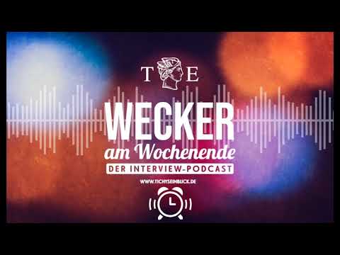 Machtprobe in Budapest: Orbán, EU und ein merkwürdiger Herausforderer – TE Wecker am 11 04 2025