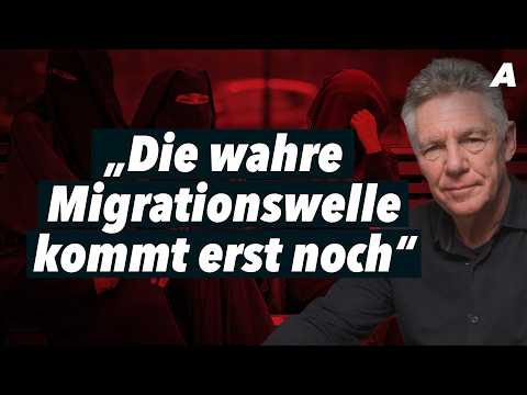 „Man darf den Islam hassen“  – Migrationsforscher Ruud Koopmans im Gespräch
