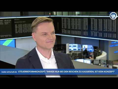 Manuel Koch (Inside Wirtschaft): „Andere sind auf der Überholspur und wir tuckern mit 50″