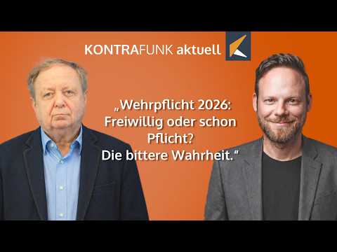 Marcel Joppa im Gespräch mit M.Müller:„Krieg ist keine Logik“