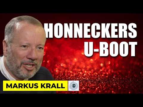 Markus Krall: MERZ MACHT NICHT MEHR LANGE